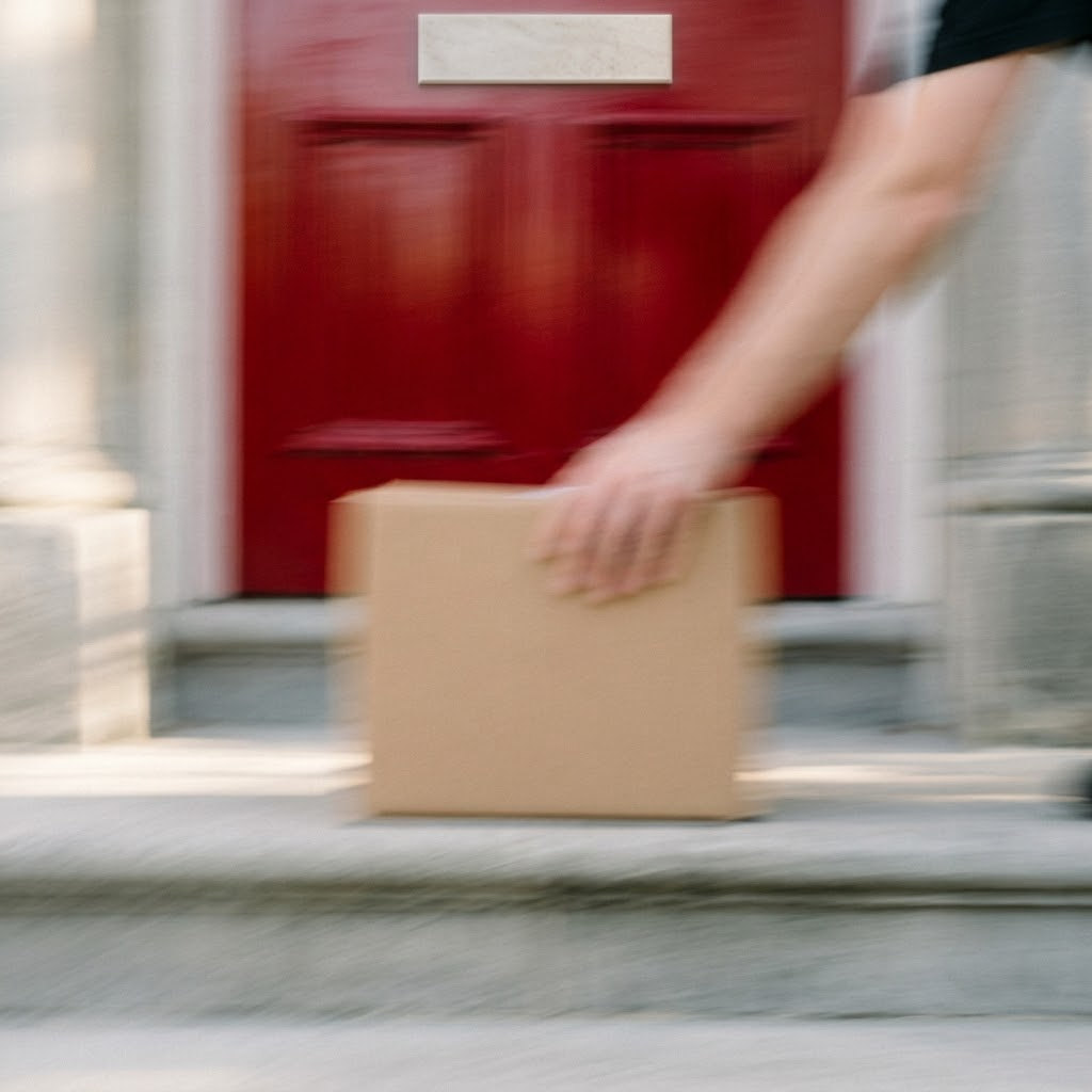 E-Commerce