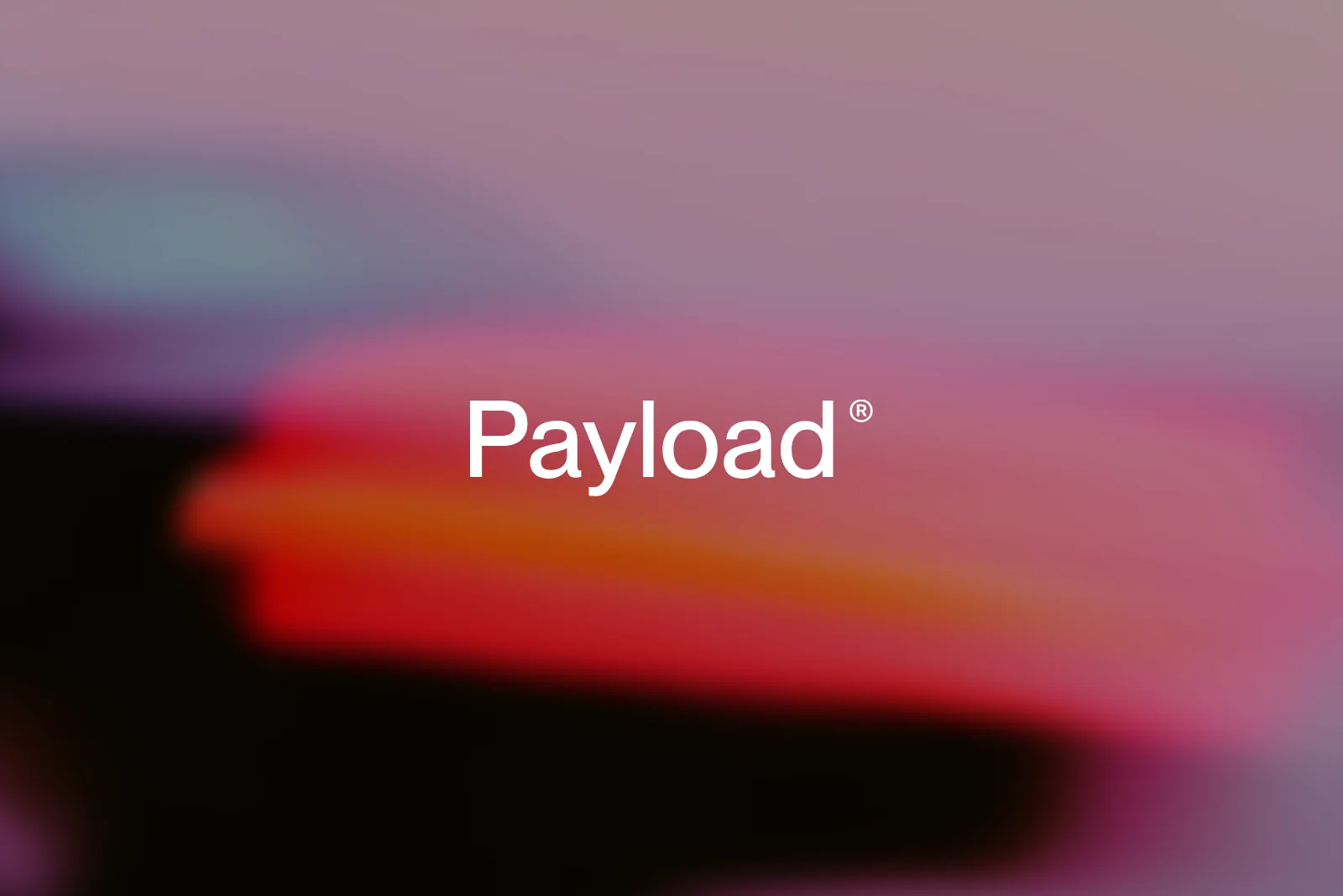 Payload logo